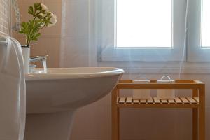 Afbeelding uit fotogalerij van Locanda dell'Adriatica in San Vito Chietino