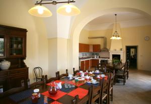 Gallery image of B&B Casale Spisari in Galatone