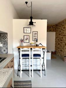 Fotografie z fotogalerie ubytování Katrani studios v destinaci Symi