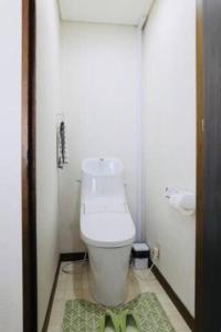 Vannituba majutusasutuses Snow House Hotel