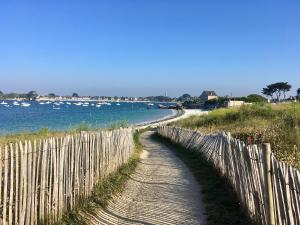 Fotografie z fotogalerie ubytování Camping de la côte des légendes v destinaci Brignogan-Plage