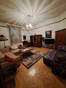 appartamento a Budapest 1027 Budapest, 26 Margit Körút kép - 2