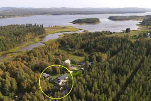 Fotografie z fotogalerie ubytování Maison nordique calme et nature v destinaci Överkalix