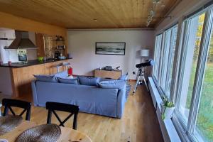 Fotografie z fotogalerie ubytování Maison nordique calme et nature v destinaci Överkalix
