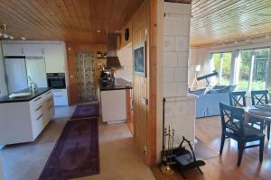 Fotografie z fotogalerie ubytování Maison nordique calme et nature v destinaci Överkalix