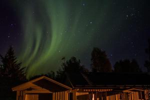 Fotografie z fotogalerie ubytování Maison nordique calme et nature v destinaci Överkalix