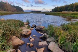 Fotografie z fotogalerie ubytování Maison nordique calme et nature v destinaci Överkalix