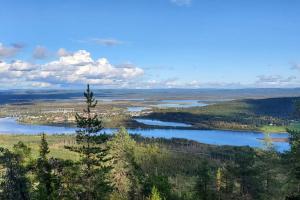 Fotografie z fotogalerie ubytování Maison nordique calme et nature v destinaci Överkalix