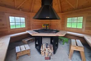 Fotografie z fotogalerie ubytování Maison nordique calme et nature v destinaci Överkalix