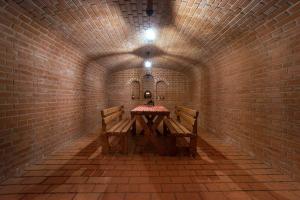 Fotografie z fotogalerie ubytování Donauresidenz v destinaci Dunabogdány