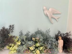 Giardino di Wisteria