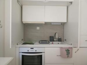 Cucina o angolo cottura di Wisteria