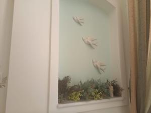 Foto dalla galleria di Wisteria a Nafpaktos