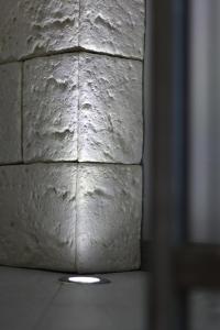 Fotografia z galérie ubytovania Le Suite Di Via Veneto v destinácii Favara