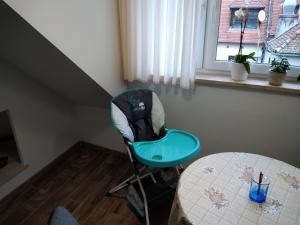 Fotografie z fotogalerie ubytování Kisfaludy Sándor Apartman v Győru