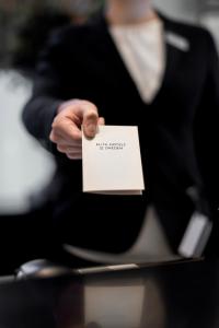 Fotografie z fotogalerie ubytování Elite Hotel Knaust v destinaci Sundsvall