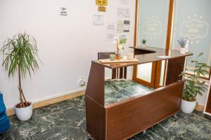Fotografie z fotogalerie ubytování Occidental Wise Transit Hotel v Bukurešti