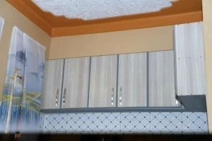 Gambar di galeri bagi k-spot 1 bedroom flat apartment di Kampala