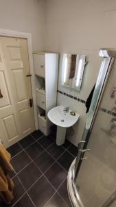 Bagno di The Green Room Homestay