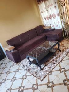 Gambar di galeri bagi k-spot 1 bedroom flat apartment di Kampala