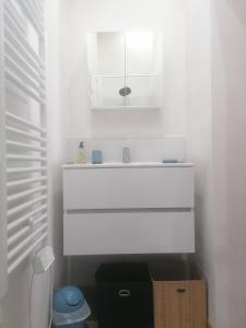 Φωτογραφία από το άλμπουμ του Appartement chaleureux στο Aime La Plagne +13 φωτογραφίες
