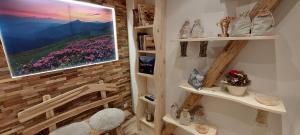 Fotografie z fotogalerie ubytování Landhaus Müller v Neustift im Stubaital