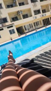 Fotografie z fotogalerie ubytování Hurgada Apartman v destinaci Hurghada