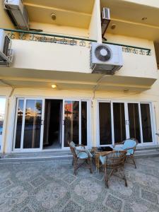 Fotografie z fotogalerie ubytování Hurgada Apartman v destinaci Hurghada
