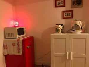 Gallery image of La Casetta en ALSACE in Schiltigheim