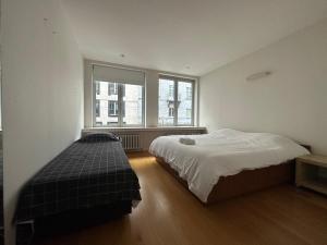 Gallery image of 2 Bedroom Apartment in Lovely Louise Area in Brussels