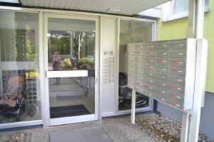 Fotografie z fotogalerie ubytování Ferienwohnung Am Steinberg v destinaci Hildesheim