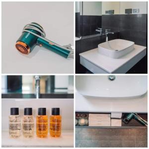 北碧O2 The Residence โอทู เดอะ เรสซิเดนซ์的相册照片