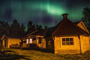 Fotografie z fotogalerie ubytování Maison nordique calme et nature v destinaci Överkalix