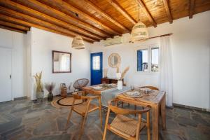 Gallery image of Mitato View Serifos Platis Gialos in Serifos Chora +100 photos