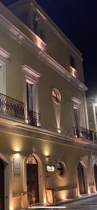 Foto dalla galleria di Palazzo Volta Boutique Luxury B&B a Nardò