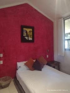 Foto dalla galleria di Hotel Boutique La Casona de Don Porfirio a Jonotla Altre 113 foto