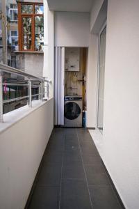 Fotografie z fotogalerie ubytování Merkuri apartments v destinaci Istanbul
