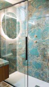 Bagno di Aries Suite Pompei