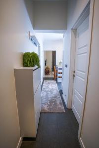 Fotografie z fotogalerie ubytování Merkuri apartments v destinaci Istanbul