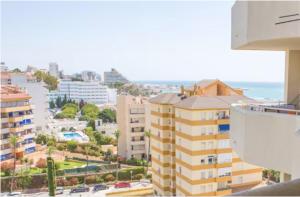 Výhľad na more alebo výhľad na more priamo z apartmánu