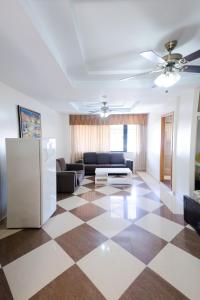 Fotografie z fotogalerie ubytování Aparta Hotel Roma v destinaci Santo Domingo
