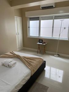 Fotografie z fotogalerie ubytování The Queen v destinaci Luanda