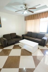Fotografie z fotogalerie ubytování Aparta Hotel Roma v destinaci Santo Domingo