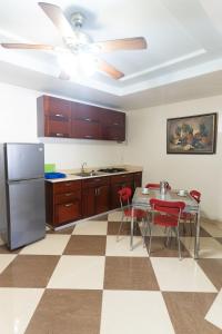 Fotografie z fotogalerie ubytování Aparta Hotel Roma v destinaci Santo Domingo