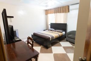 Fotografie z fotogalerie ubytování Aparta Hotel Roma v destinaci Santo Domingo