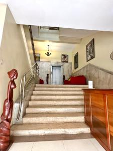 Fotografie z fotogalerie ubytování Aparta Hotel Roma v destinaci Santo Domingo