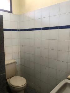 Φωτογραφία από το άλμπουμ του Hotel Pantai Mutiara σε Pelabuhan Ratu