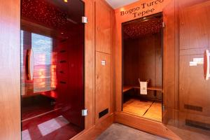 Fotografie z fotogalerie ubytování LUAL Bleisure Hotel v destinaci Pofi