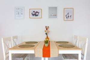 Fotografie z fotogalerie ubytování Domeček u Josefa v Mělníku