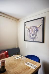 Foto sihtkohas Wallingford asuva majutusasutuse The Royal galeriist
